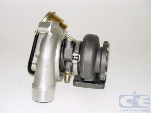 Turbocharger 49135-05020