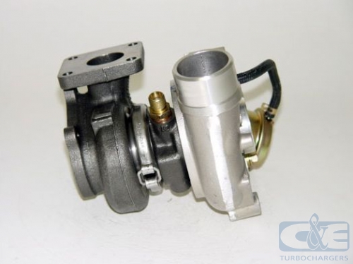 Turbocharger 49135-05030