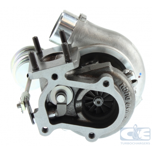 Turbocharger 49135-05132