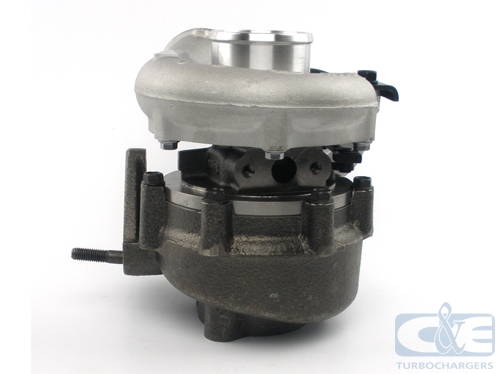 Turbocharger 49135-07310