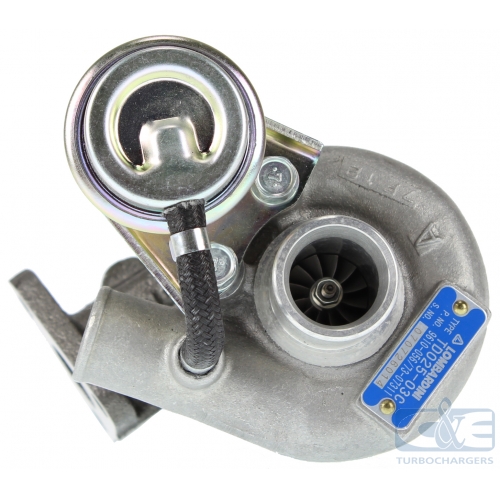 Turbocharger 49173-07311