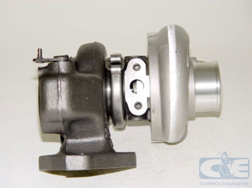 Turbocharger 49177-01504