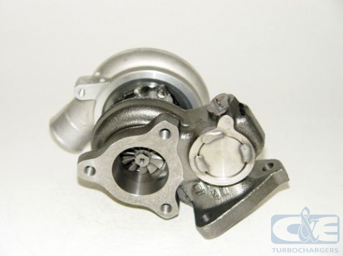 Turbocharger 49177-01505