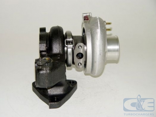 Turbocharger 49177-01510