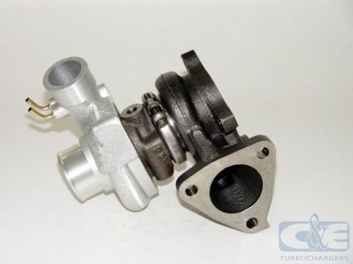 Turbocharger 49177-01510