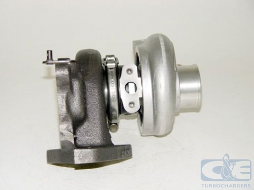 Turbocharger 49177-02511