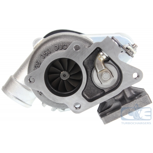 Turbocharger 49177-03190