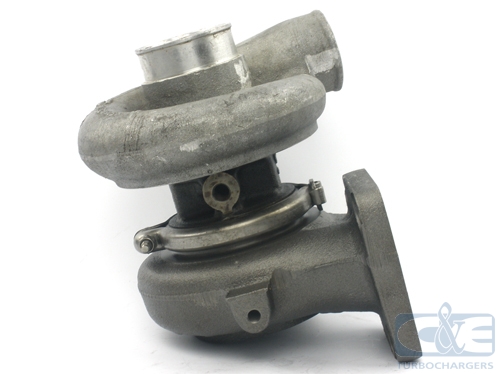 Turbocharger 49179-00210