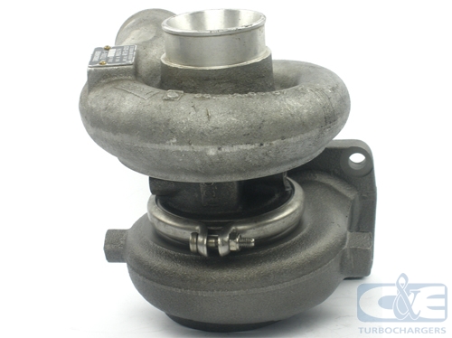 Turbocharger 49179-00210