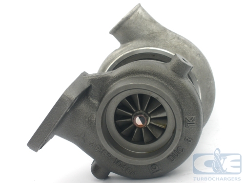 Turbocharger 49179-00210