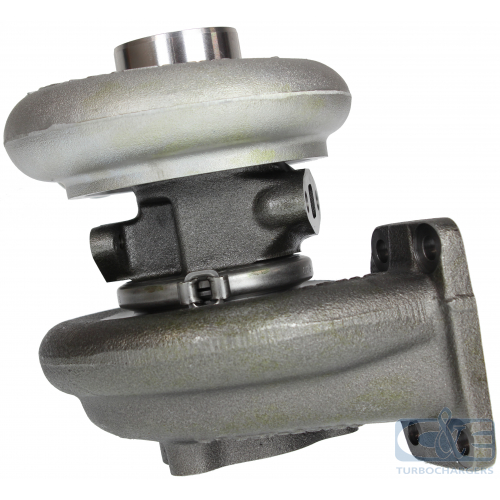 Turbocharger 49185-01020