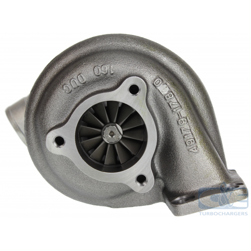 Turbocharger 49185-01020