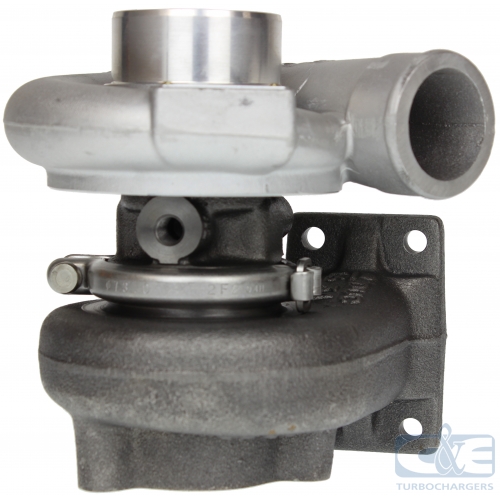 Turbocharger 49189-00501