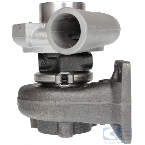 Turbocharger 49189-00501