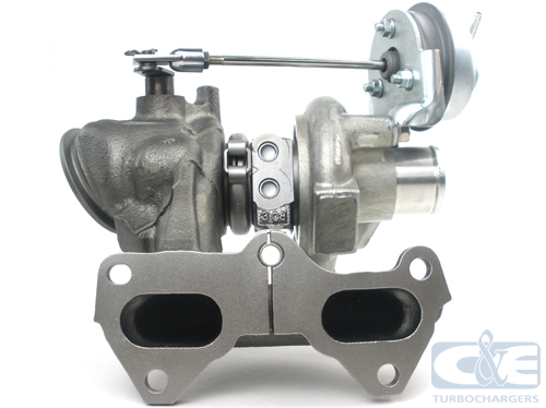 Turbocharger 49373-03001