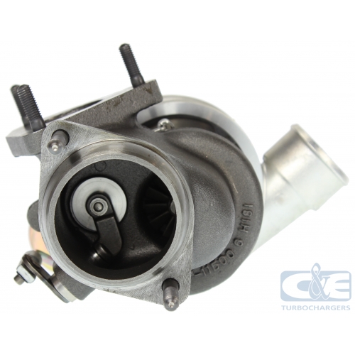 Turbocharger 49377-05200