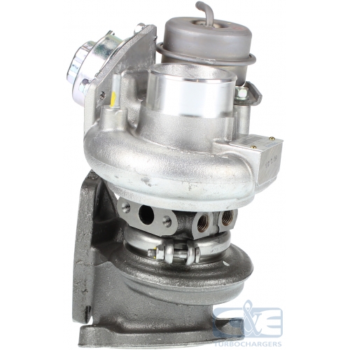 Turbocharger 49377-06200