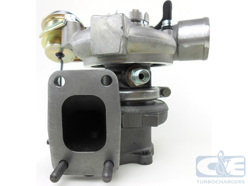 Turbocharger 49377-07010