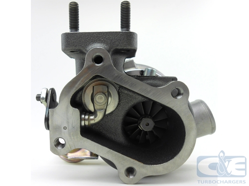 Turbocharger 49377-07010