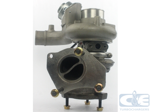 Turbocharger 49377-07300