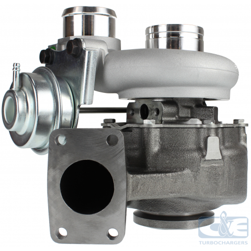 Turbocharger 49377-07400