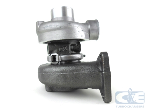 Turbocharger 49377-07700