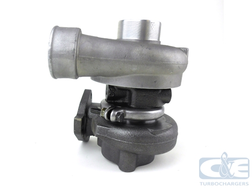 Turbocharger 49377-07700