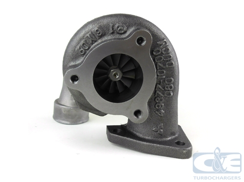 Turbocharger 49377-07700