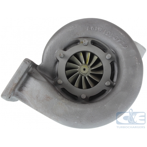 Turbocharger 5234-970-4400