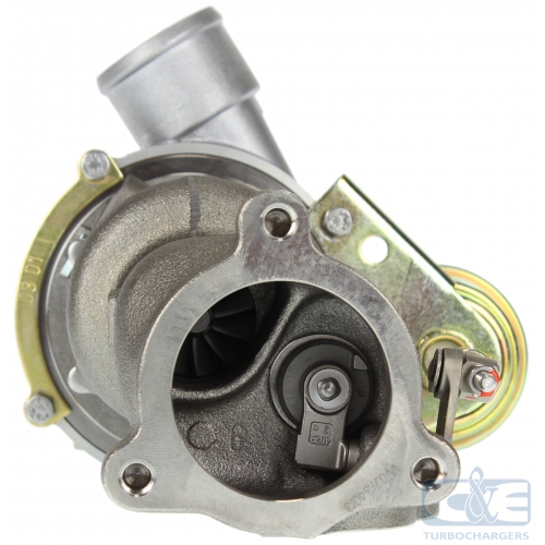 Turbocharger 5303-970-0022