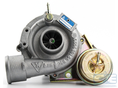 Turbocharger 5303-970-0029