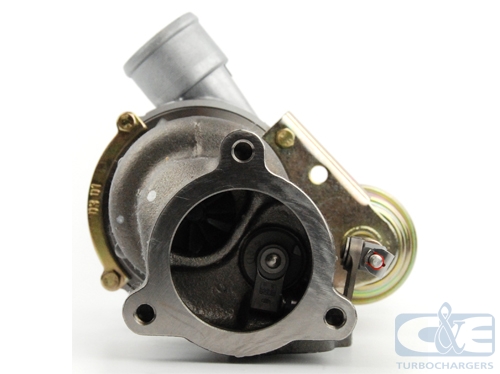 Turbocharger 5303-970-0029