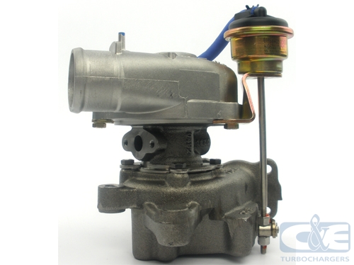 Turbocharger 5303-970-0061