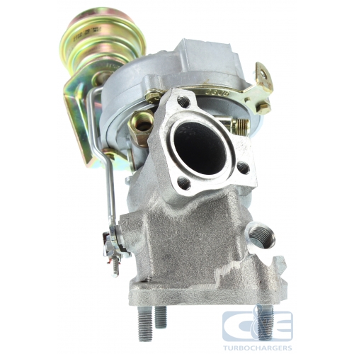 Turbocharger 5303-970-0069