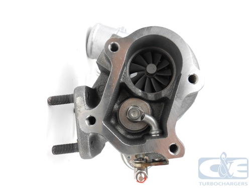 Turbocharger 5303-970-0102