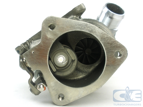 Turbocharger 5303-970-0121