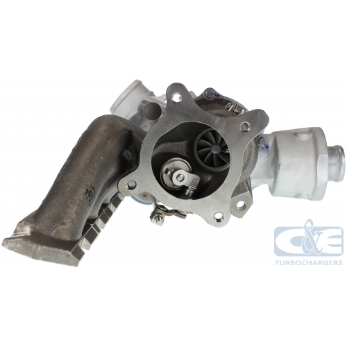 Turbocharger 5303-970-0290