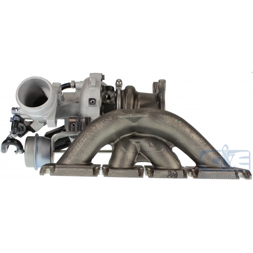 Turbocharger 5303-970-0290