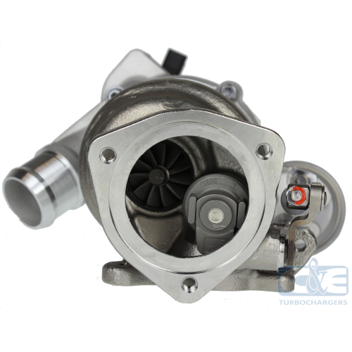 Turbocharger 5303-970-0383