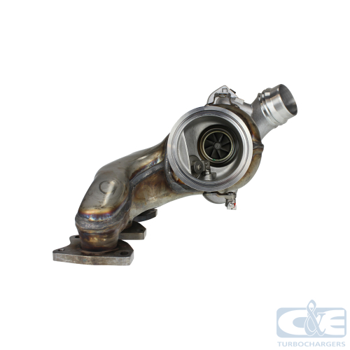 Turbocharger 5303-970-0299