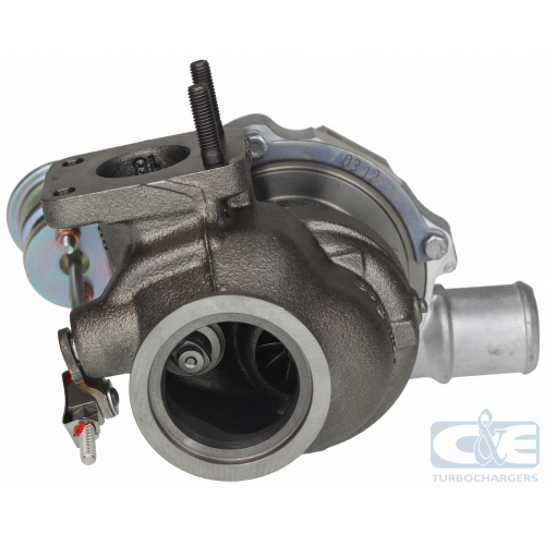 Turbocharger 5303-970-0253