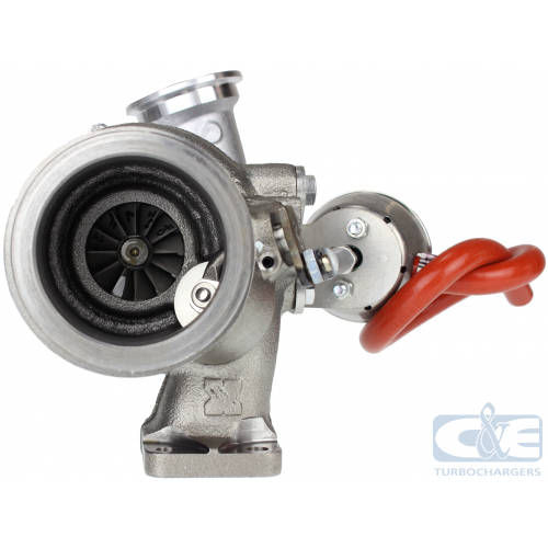 Turbocharger 5304-970-0150