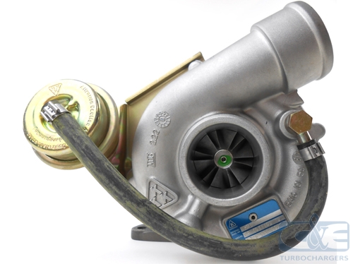 Turbocharger 5306-970-0001