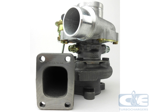 Turbocharger 5314-970-7005