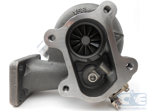 Turbocharger 5314-970-7005