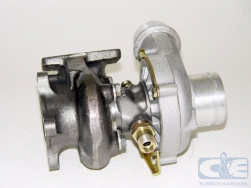 Turbocharger 5314-970-7016