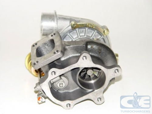 Turbocharger 5314-970-7016