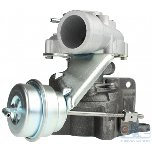 Turbocharger 5314-970-7018