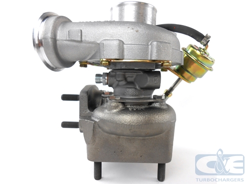 Turbocharger 5314-970-7024