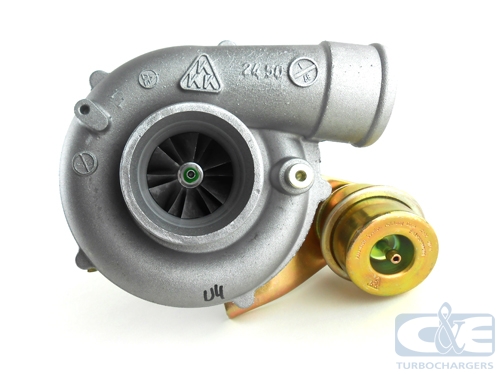 Turbocharger 5314-970-7026